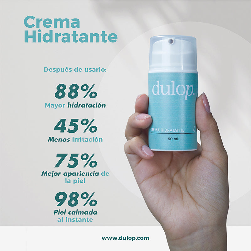 Crema Hidratante