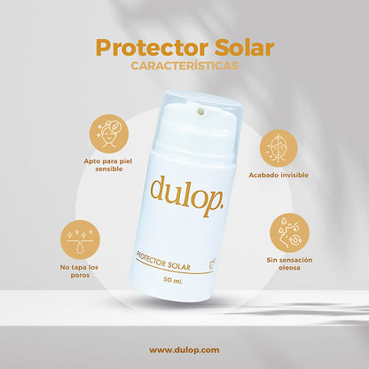 Protector Solar